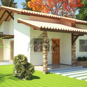 Projeto 15 – 66,73 m2