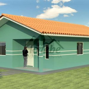 Projeto 17 – 72,50 m2