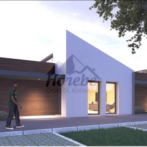 Projeto 18 – 75 m2