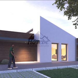 Projeto 18 – 75 m2