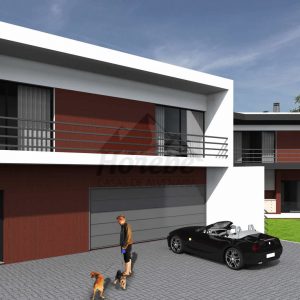 Projeto 63 – 253 m2